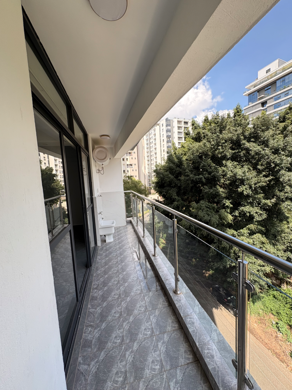 Two Bedroom Apartments in Winchester Gardens, Riverside Drive, Near Westlands