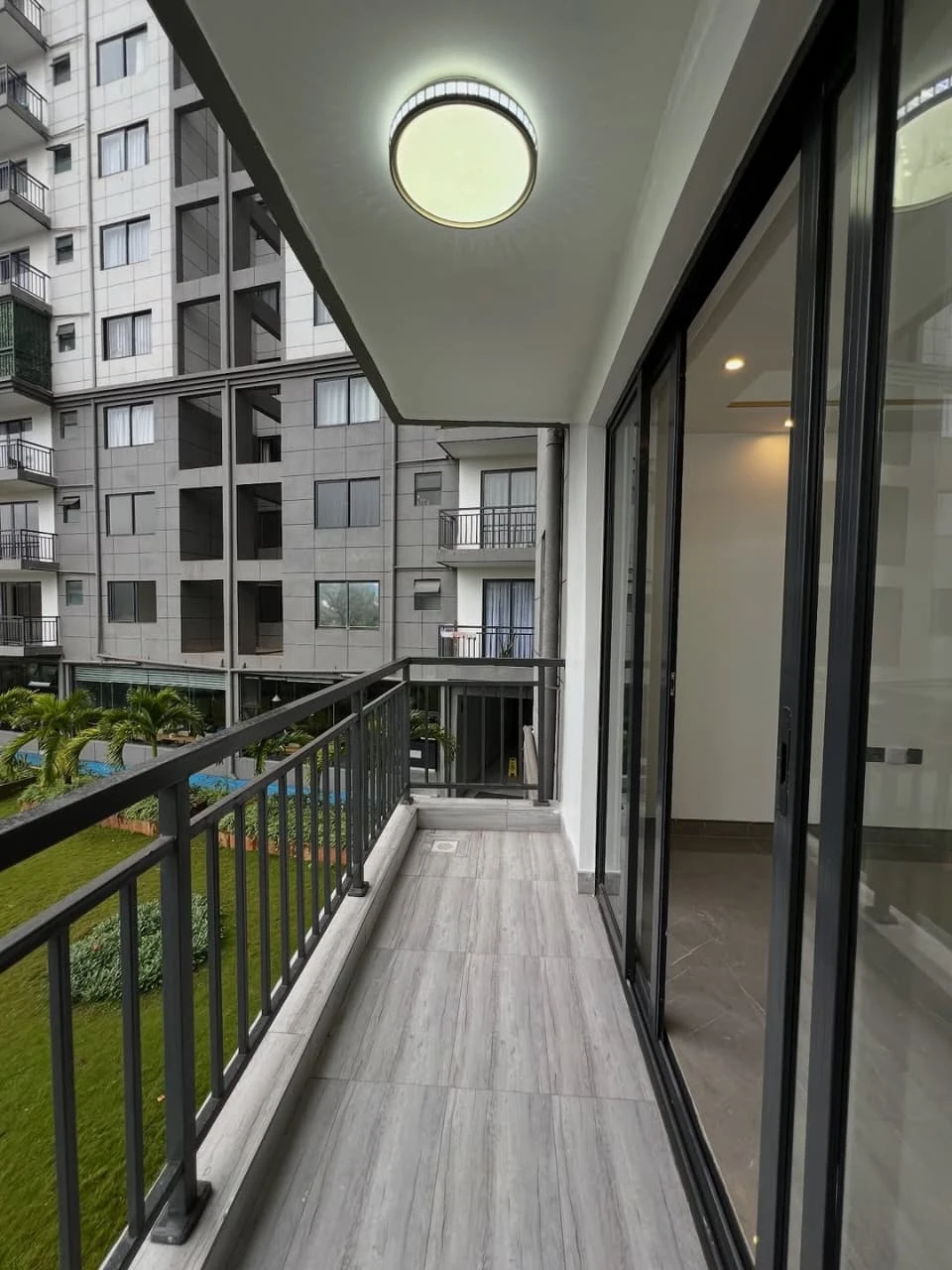 One Bedroom Apartments in Kileleshwa