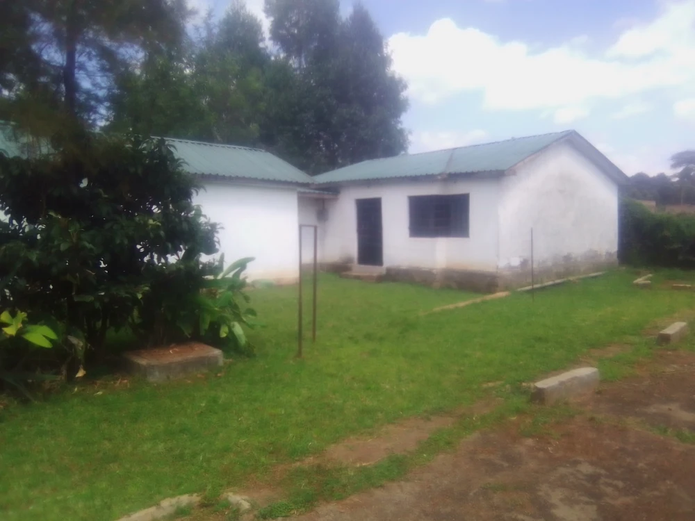 3BR Own Compound in Dagoretti Behind Lenana School (Kabiria)