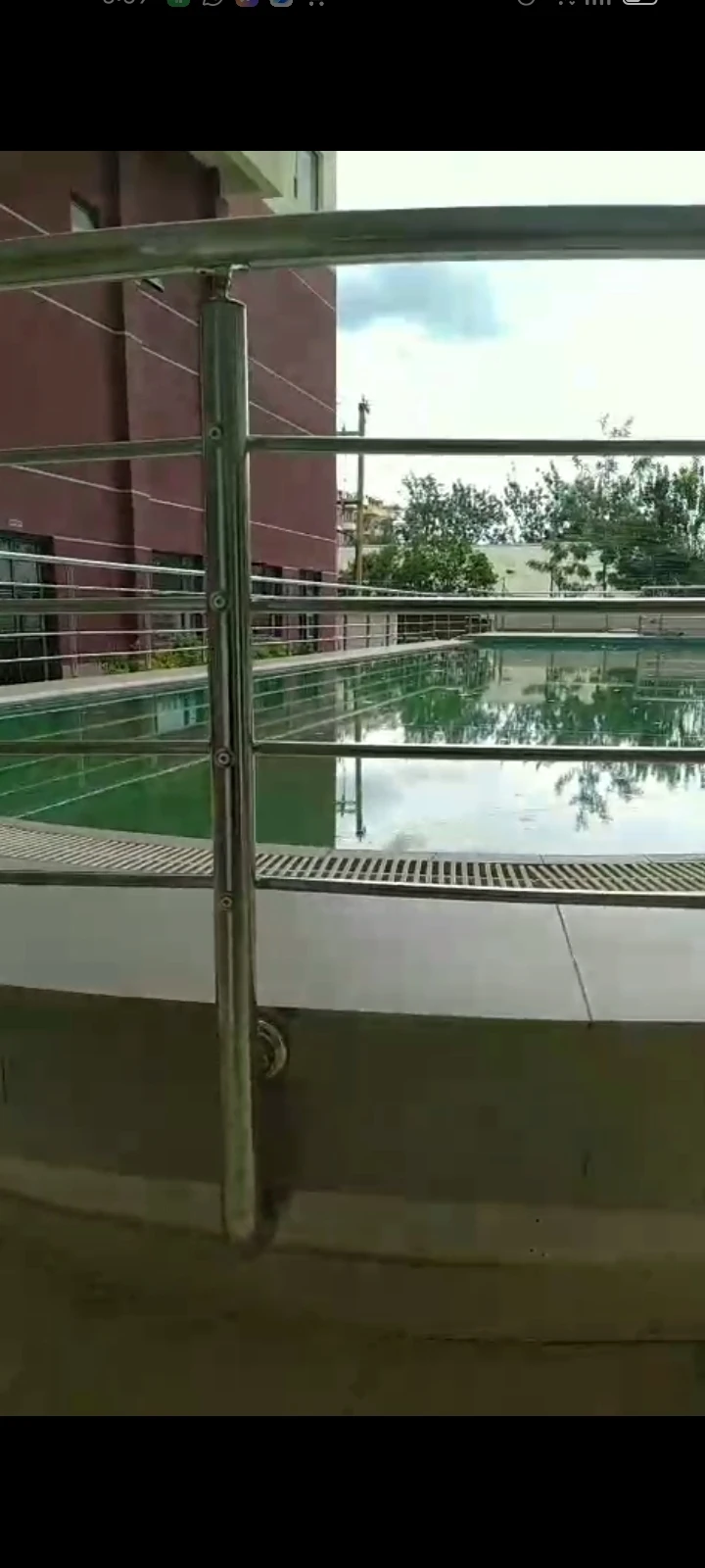 Two Bedroom Apartments in Ongata Rongai