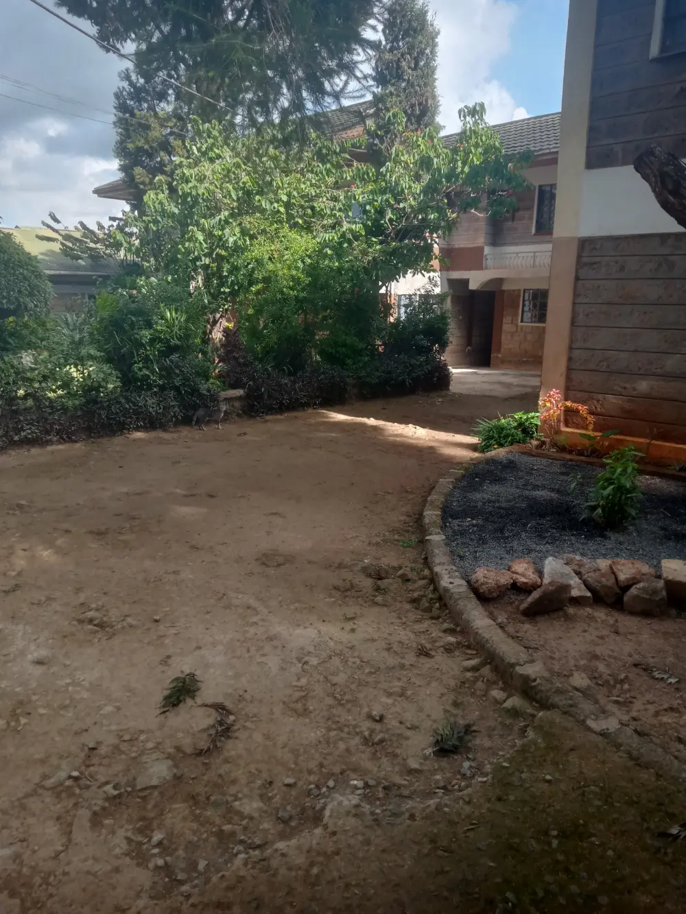 One Bedroom Apartments in Kabiria