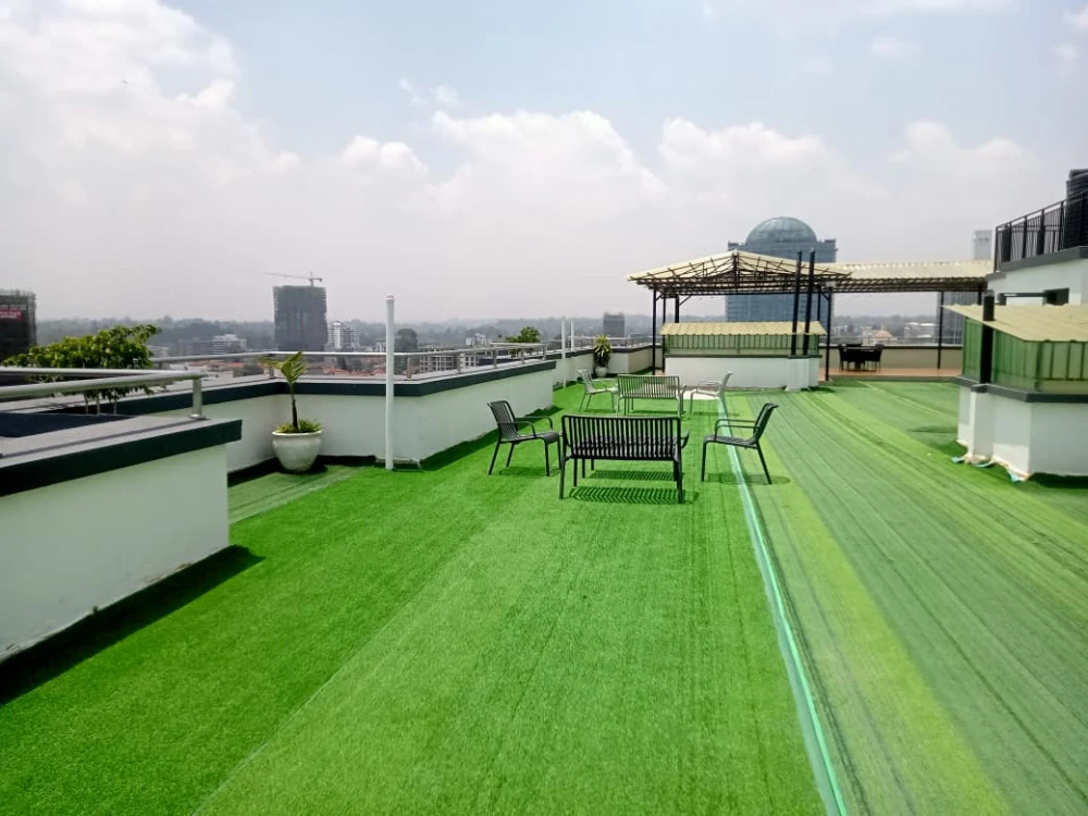 Three Bedroom Apartments in Westlands