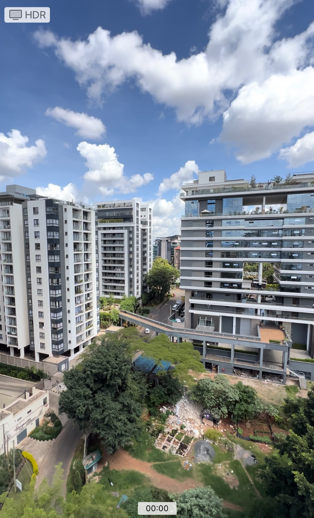 Two Bedroom Apartments in Riverside Drive